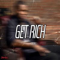 SkriferBeatz - Get Rich