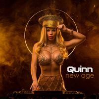 Quinn - New Age