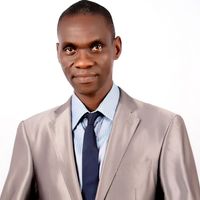 Isaac John - You Are Jehovah