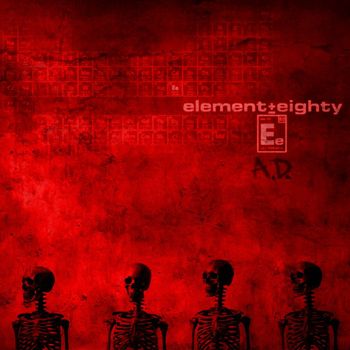 Element Eighty - A.D. (Explicit)