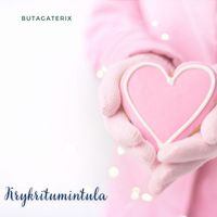 butagaterix - Krykritumintula