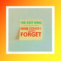 The Edit King - How Could I Forget