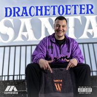 Santa - Drachetöter