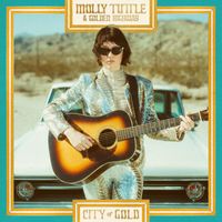 Molly Tuttle & Golden Highway - Next Rodeo