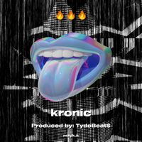 Kronic - Fire (Explicit)