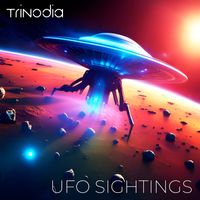 Trinodia - Ufo Sightings