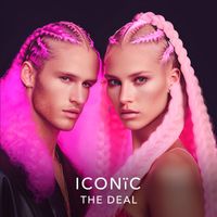 Iconic - The Deal (Explicit)
