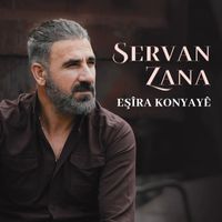 Servan Zana - Eşîra Konyayê