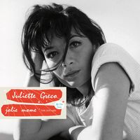 Juliette Gréco - Saga All Stars: Jolie môme (The EPs 1961)