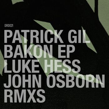 Patrick Gil - Bakon