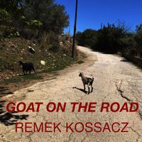 Remek Kossacz - Goat On The Road