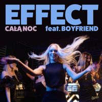 Effect - Całą Noc (Radio Edit)