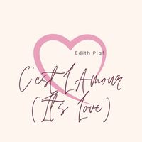 Édith Piaf - C'est L'Amour (It's Love)