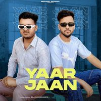 Bajju Panchariya - Yaar Jaan