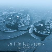 Ian Chamberlain - On Thin Ice (Remix)