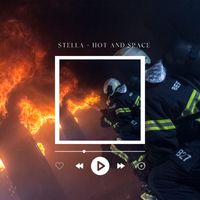 Stella - Hot And Space