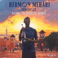 Hermon Mehari - Tenafaqit (Danilo Plessow Remix)
