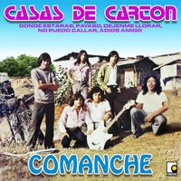 Comanche - Casas de Carton