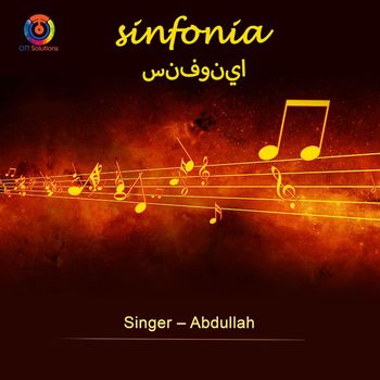 Abdullah - Sinfonia
