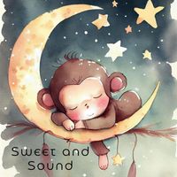 Olivia Droglly - Sweet and Sound