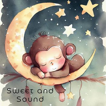 Olivia Droglly - Sweet and Sound