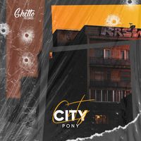 Pony - City
