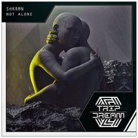 SHKRMN - Not Alone