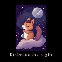 Olivia Droglly - Embrace the night