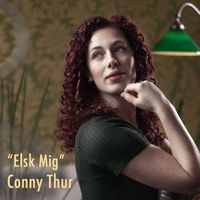 Conny Thur - Elsk Mig