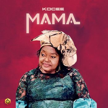 Mama (2023) | Ko-C | High Quality Music Downloads | 7digital Canada