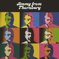 Jimmy from Thornbury - Jimmy from Thornbury (Explicit)