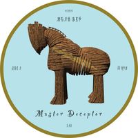 MOAB DEP - Master Deceptor