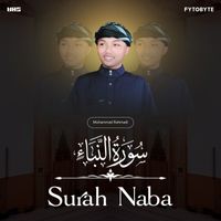 Muhammad Rahmadi - Surah Naba