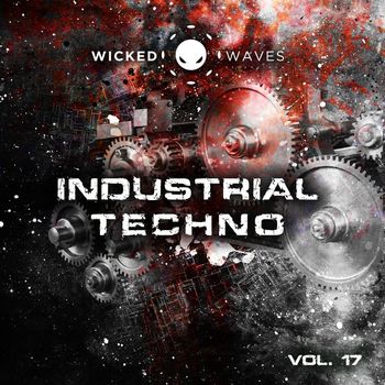 Various Artists - Industrial Techno Vol. 17