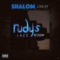 Shalom - Live at Rudy's Jazz Room