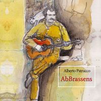 Alberto Patrucco - AbBrassens
