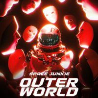 Space Junkie - Outer World