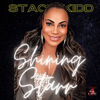 Stacy Kidd - Shining Starr