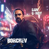 Dan D-Noy - Borchev