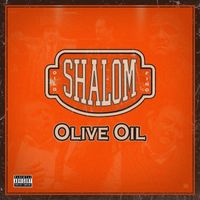 Shalom - Olive Oil