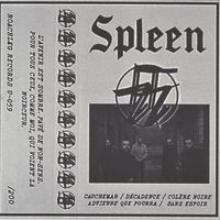 Spleen - Spleen