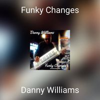 Danny Williams - Funky Changes