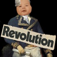 Kira - Revolution Trilogy