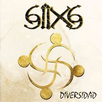 Siixs - Diversidad (Explicit)