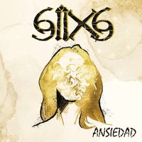 Siixs - Ansiedad (Explicit)