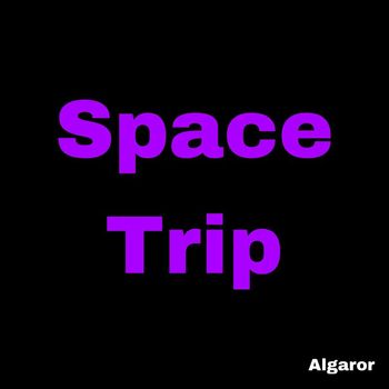 Algaror - Space Trip