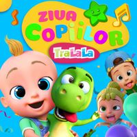 TraLaLa - Cantece pentru copii - Cântece pentru Ziua Copiilor - 1 IUNIE - Cântece Vesele pentru Copii de Grădiniță