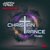 Jhonny Vergel - Hallelujah (Vocal Mix)