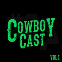 4i4 - Cowboy Cast, Vol.1