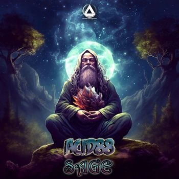 Acid88 - Sage